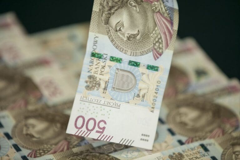 inflacja w Polsce październik 2022